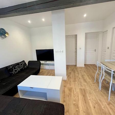 Апартаменти T2 Renove A 15 Min De Lyon П'єрр-Беніт Екстер'єр фото