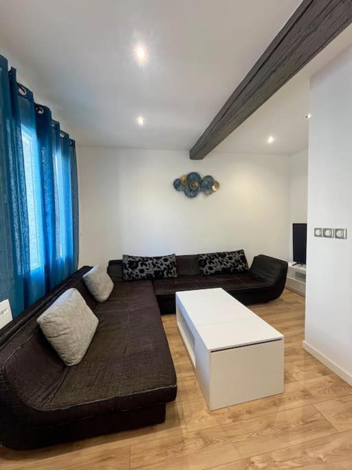 Апартаменти T2 Renove A 15 Min De Lyon П'єрр-Беніт Екстер'єр фото
