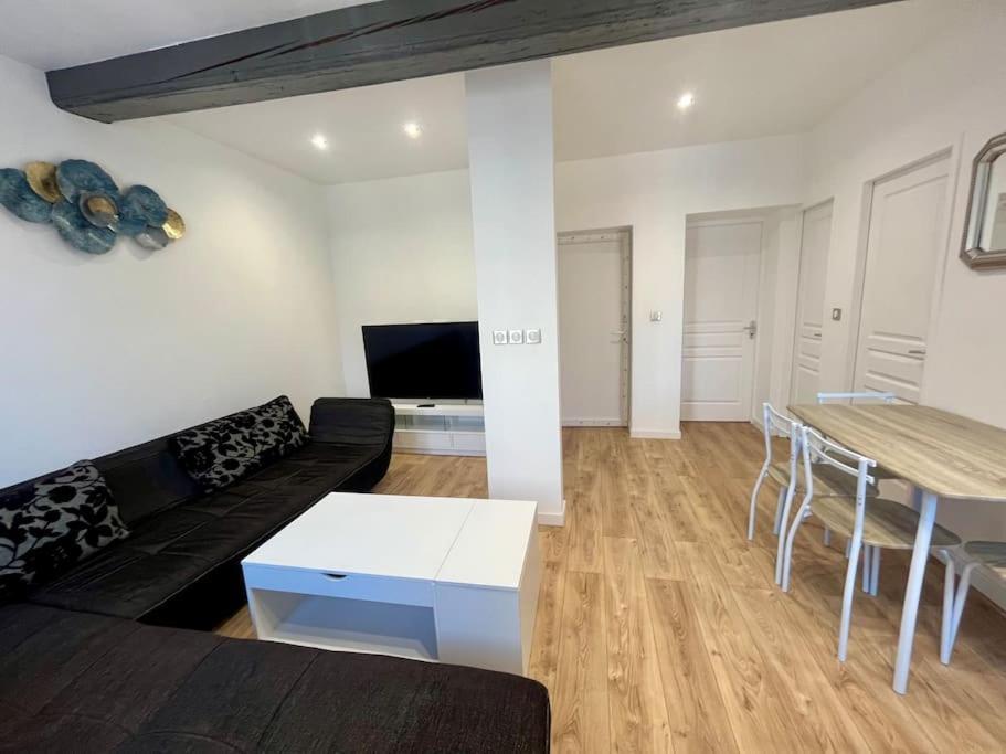 Апартаменти T2 Renove A 15 Min De Lyon П'єрр-Беніт Екстер'єр фото