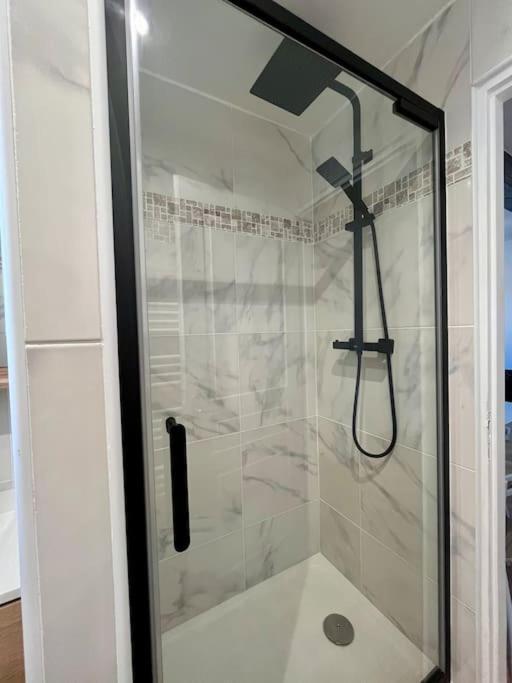 Апартаменти T2 Renove A 15 Min De Lyon П'єрр-Беніт Екстер'єр фото