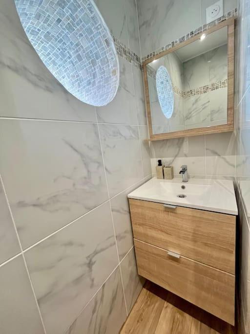 Апартаменти T2 Renove A 15 Min De Lyon П'єрр-Беніт Екстер'єр фото