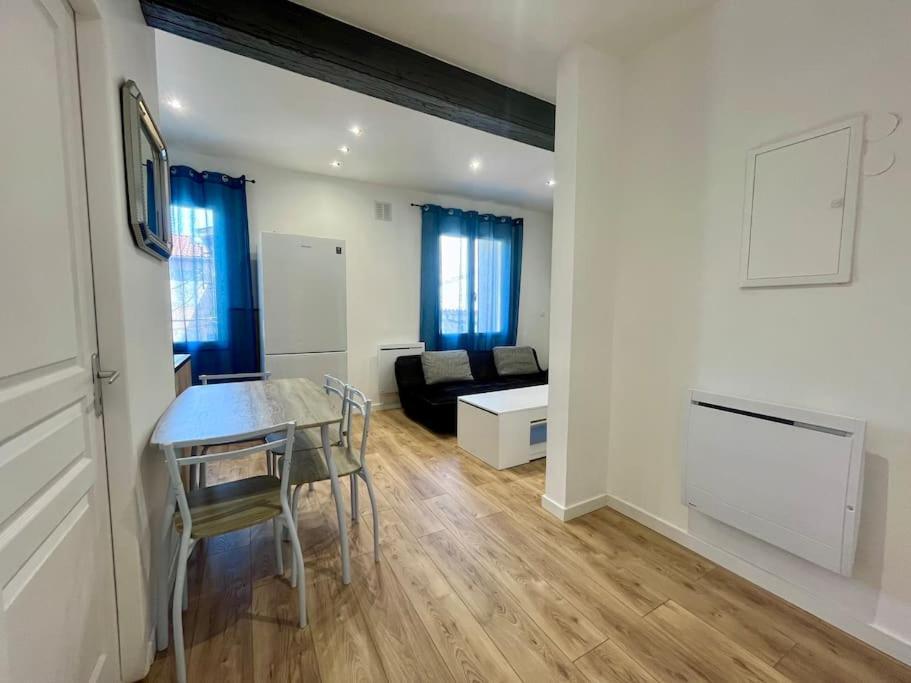 Апартаменти T2 Renove A 15 Min De Lyon П'єрр-Беніт Екстер'єр фото