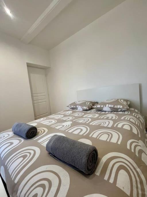 Апартаменти T2 Renove A 15 Min De Lyon П'єрр-Беніт Екстер'єр фото