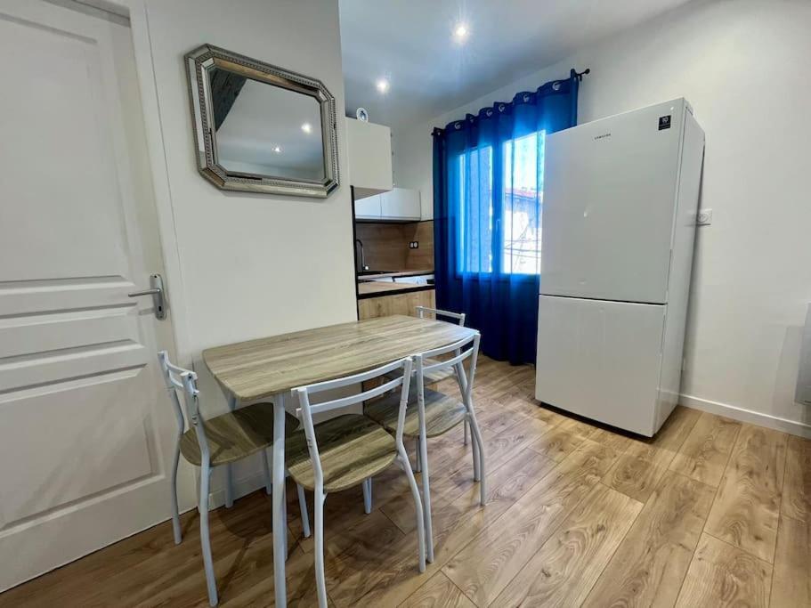Апартаменти T2 Renove A 15 Min De Lyon П'єрр-Беніт Екстер'єр фото