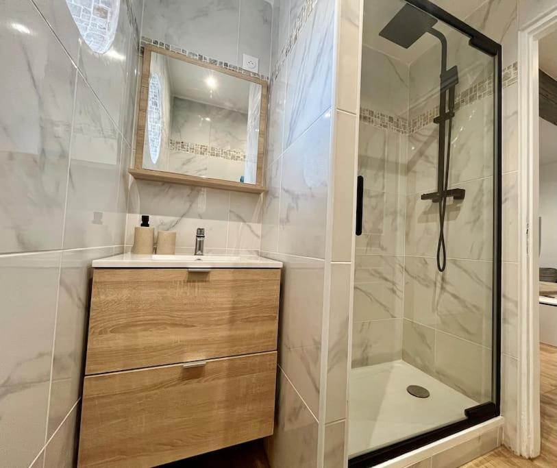 Апартаменти T2 Renove A 15 Min De Lyon П'єрр-Беніт Екстер'єр фото
