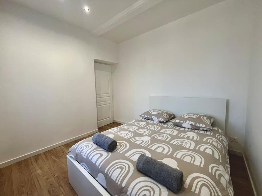 Апартаменти T2 Renove A 15 Min De Lyon П'єрр-Беніт Екстер'єр фото