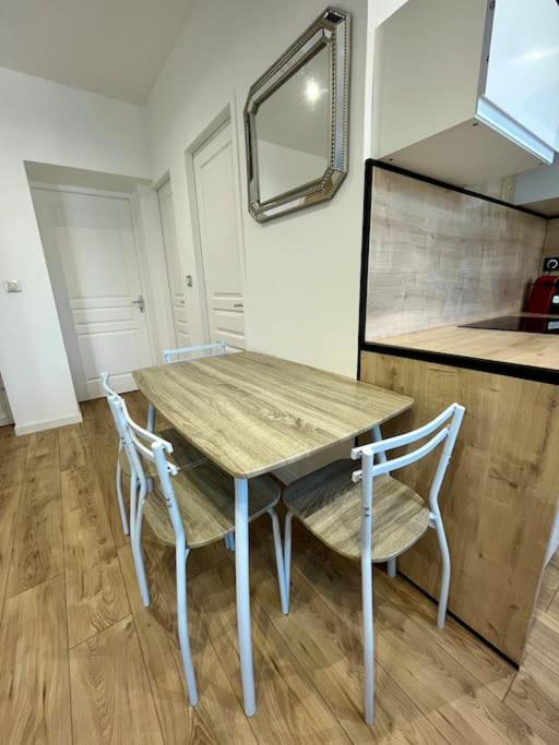 Апартаменти T2 Renove A 15 Min De Lyon П'єрр-Беніт Екстер'єр фото